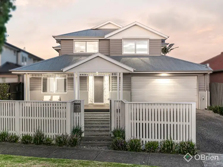 23 Valetta Street, Carrum VIC 3197