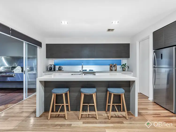 Sixth view of Homely house listing, 23 Valetta Street, Carrum VIC 3197