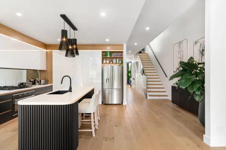Fourth view of Homely semi-detached listing, 15a Daphne Street, Caringbah South NSW 2229