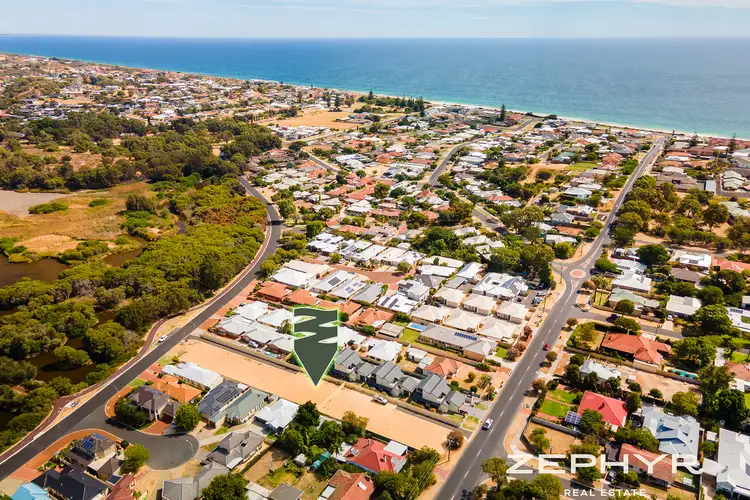Third view of Homely land listing, 67 Beach Road, South Bunbury WA 6230