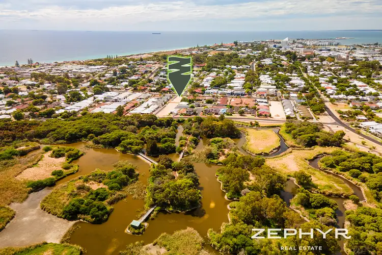 Fourth view of Homely land listing, 67 Beach Road, South Bunbury WA 6230