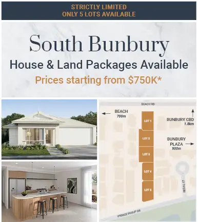 Fifth view of Homely land listing, 67 Beach Road, South Bunbury WA 6230