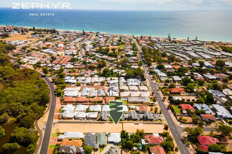 Sixth view of Homely land listing, 67 Beach Road, South Bunbury WA 6230