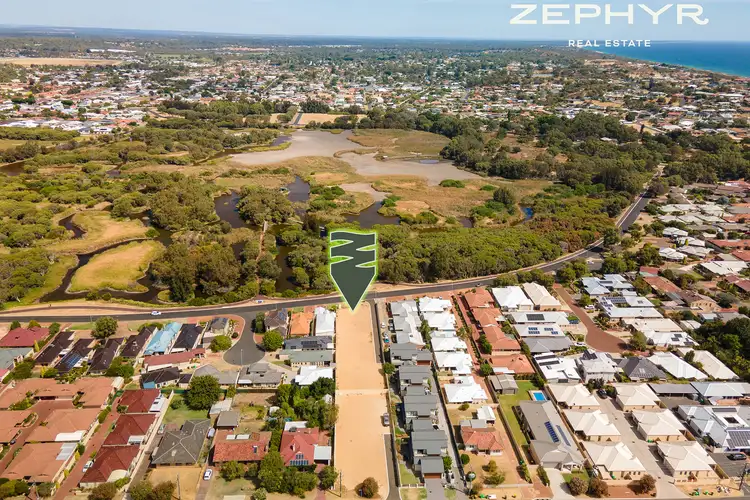 Seventh view of Homely land listing, 67 Beach Road, South Bunbury WA 6230