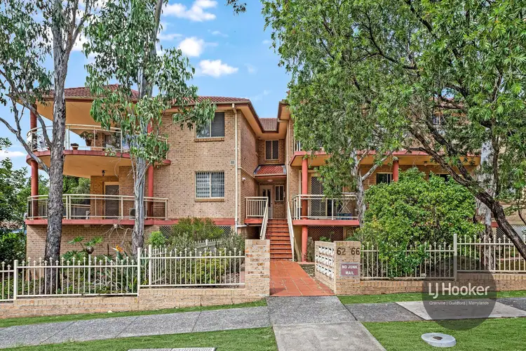 7/62-66 The Esplanade, Guildford NSW 2161