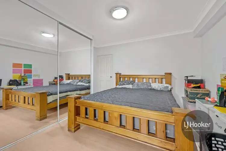 Fifth view of Homely unit listing, 7/62-66 The Esplanade, Guildford NSW 2161