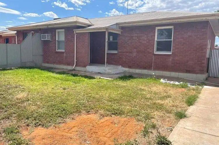 Main view of Homely semi-detached listing, 10 Bevan Crescent, Whyalla Stuart SA 5608