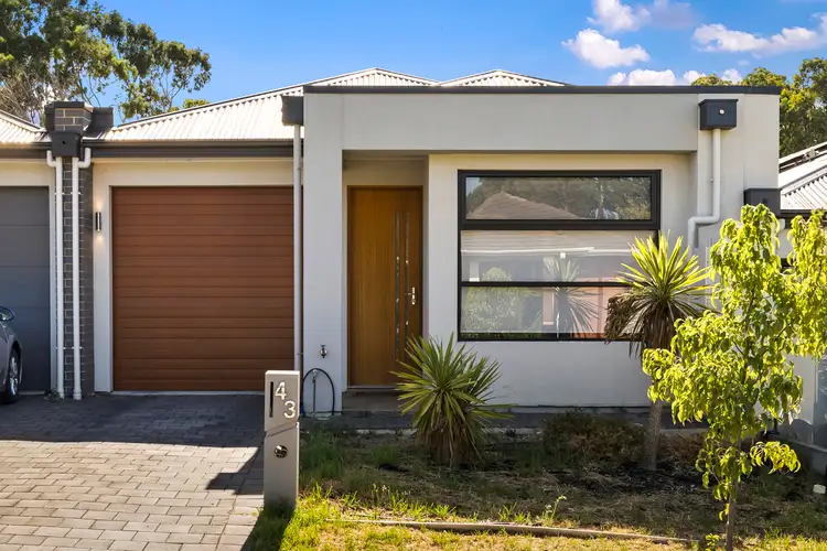 43 Payton Avenue, Dernancourt SA 5075