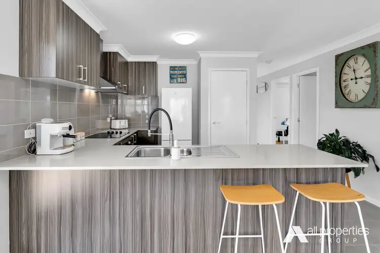 Fourth view of Homely house listing, 9 Windsor Avenue, Yarrabilba QLD 4207