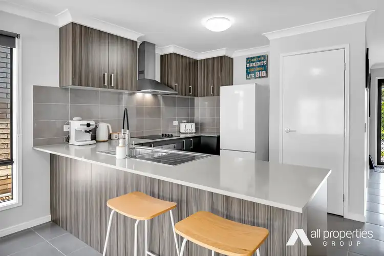 Fifth view of Homely house listing, 9 Windsor Avenue, Yarrabilba QLD 4207