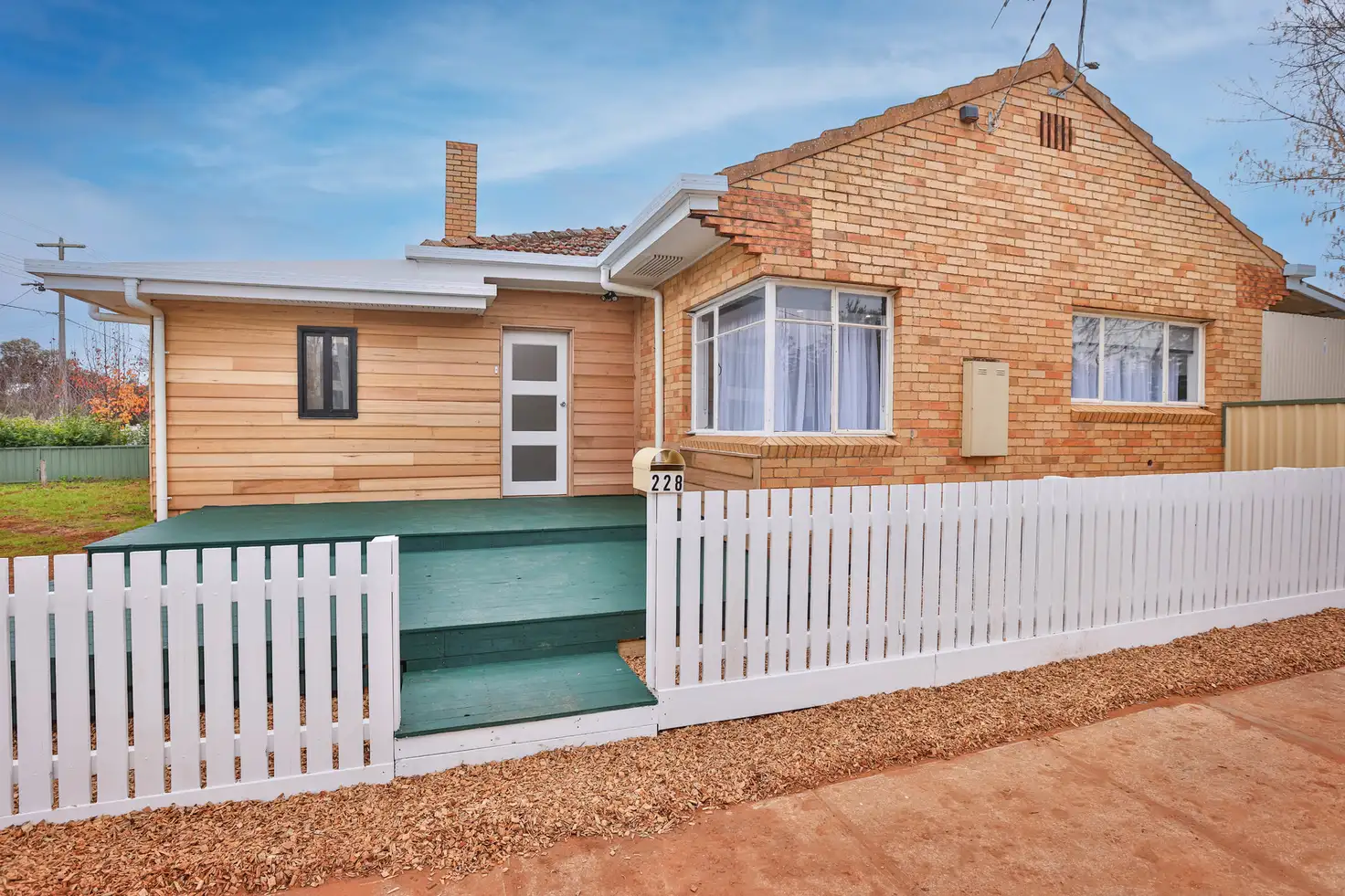 Main view of Homely house listing, 228 Walnut Avenue, Mildura VIC 3500