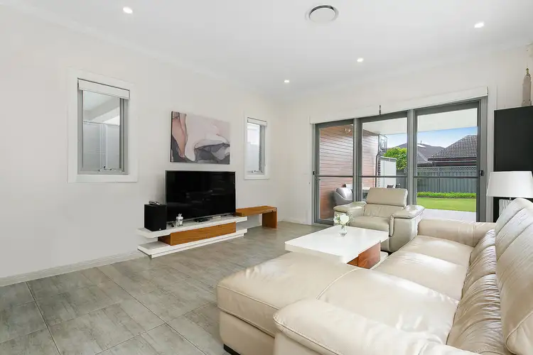 Fourth view of Homely semi-detached listing, 102A Ramsay Road, Picnic Point NSW 2213