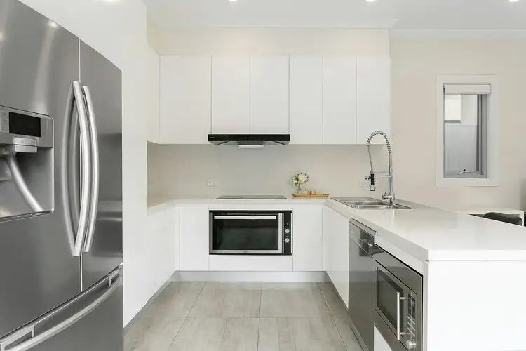 Fifth view of Homely semi-detached listing, 102A Ramsay Road, Picnic Point NSW 2213