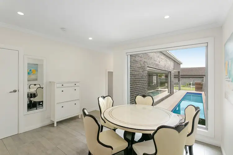 Sixth view of Homely semi-detached listing, 102A Ramsay Road, Picnic Point NSW 2213