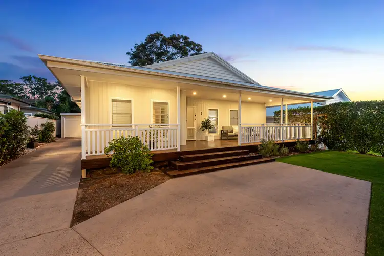 Main view of Homely house listing, 5 Tall Timbers Road, Wamberal NSW 2260