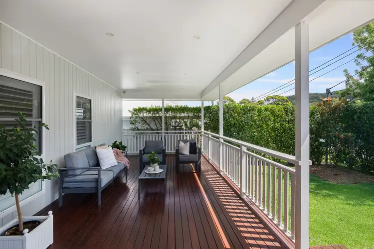 Second view of Homely house listing, 5 Tall Timbers Road, Wamberal NSW 2260