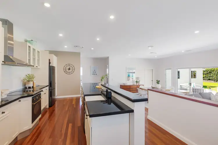 Third view of Homely house listing, 5 Tall Timbers Road, Wamberal NSW 2260