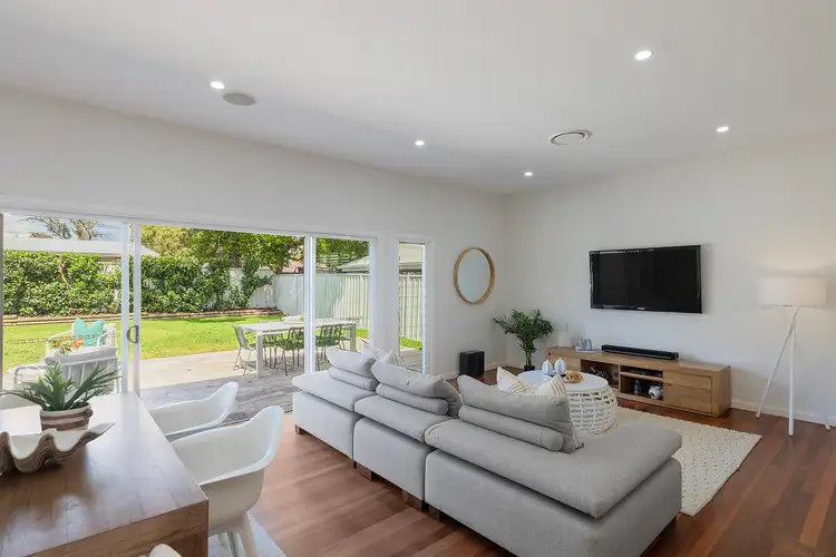 Fourth view of Homely house listing, 5 Tall Timbers Road, Wamberal NSW 2260