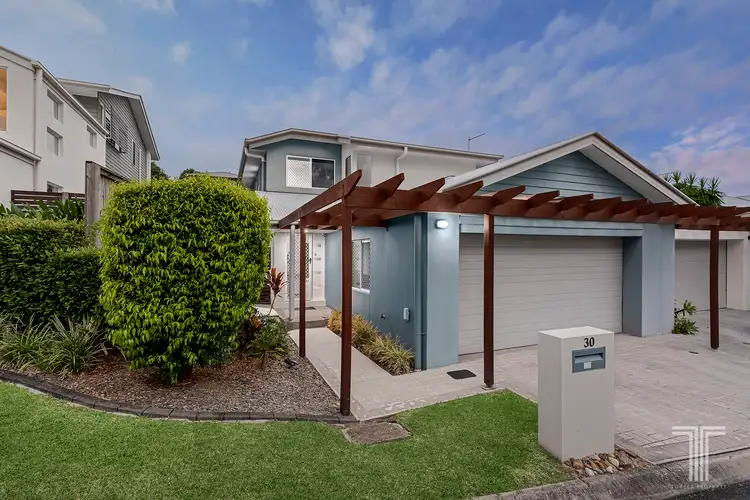 30/29 Lachlan Drive, Wakerley QLD 4154