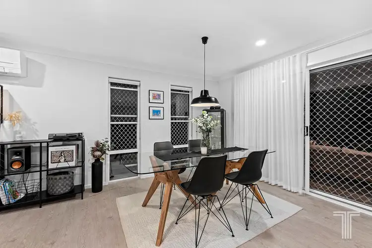 Fifth view of Homely townhouse listing, 30/29 Lachlan Drive, Wakerley QLD 4154