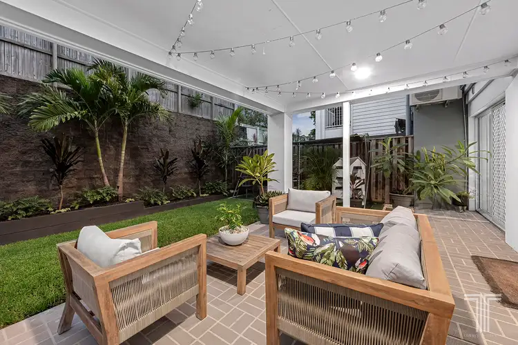 Sixth view of Homely townhouse listing, 30/29 Lachlan Drive, Wakerley QLD 4154