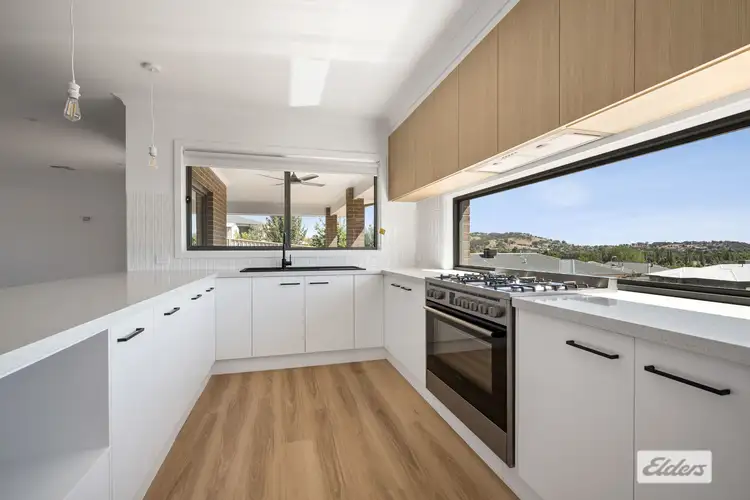 Main view of Homely house listing, 6 Frawley Street, Wodonga VIC 3690