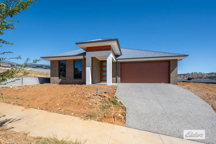 Second view of Homely house listing, 6 Frawley Street, Wodonga VIC 3690