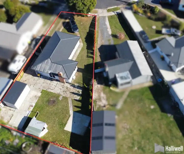 3 Lindsay Place, Devonport TAS 7310