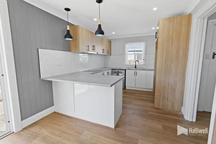 Second view of Homely house listing, 3 Lindsay Place, Devonport TAS 7310