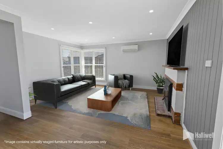 Third view of Homely house listing, 3 Lindsay Place, Devonport TAS 7310
