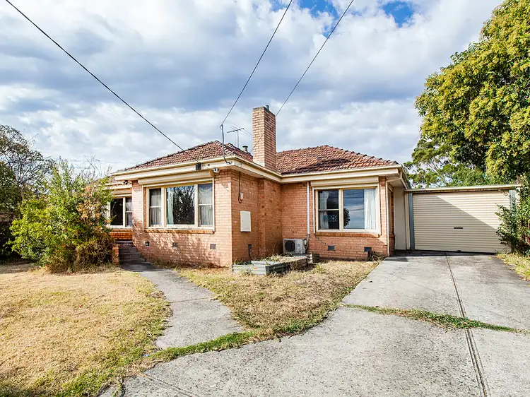Main view of Homely house listing, 47 Medway Street, Box Hill North VIC 3129