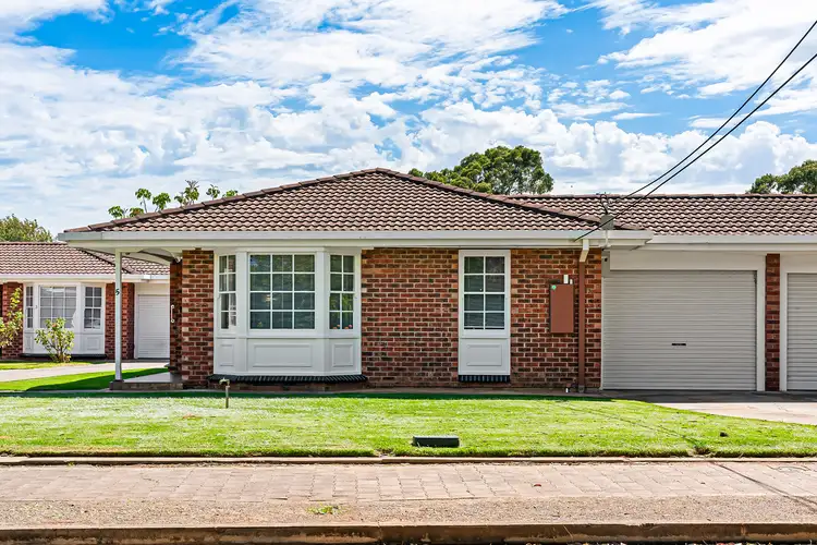 5/19 Caroona Avenue, Hove SA 5048