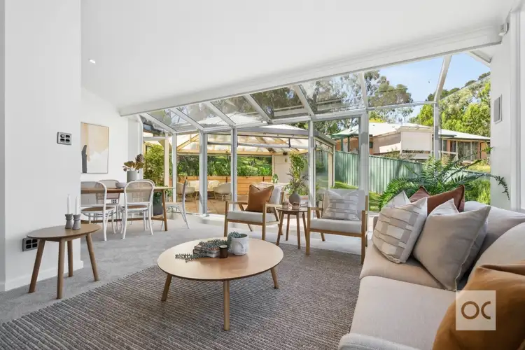 Fourth view of Homely house listing, 9 Gwendoline Court, Coromandel Valley SA 5051