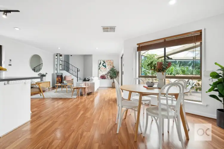 Sixth view of Homely house listing, 9 Gwendoline Court, Coromandel Valley SA 5051