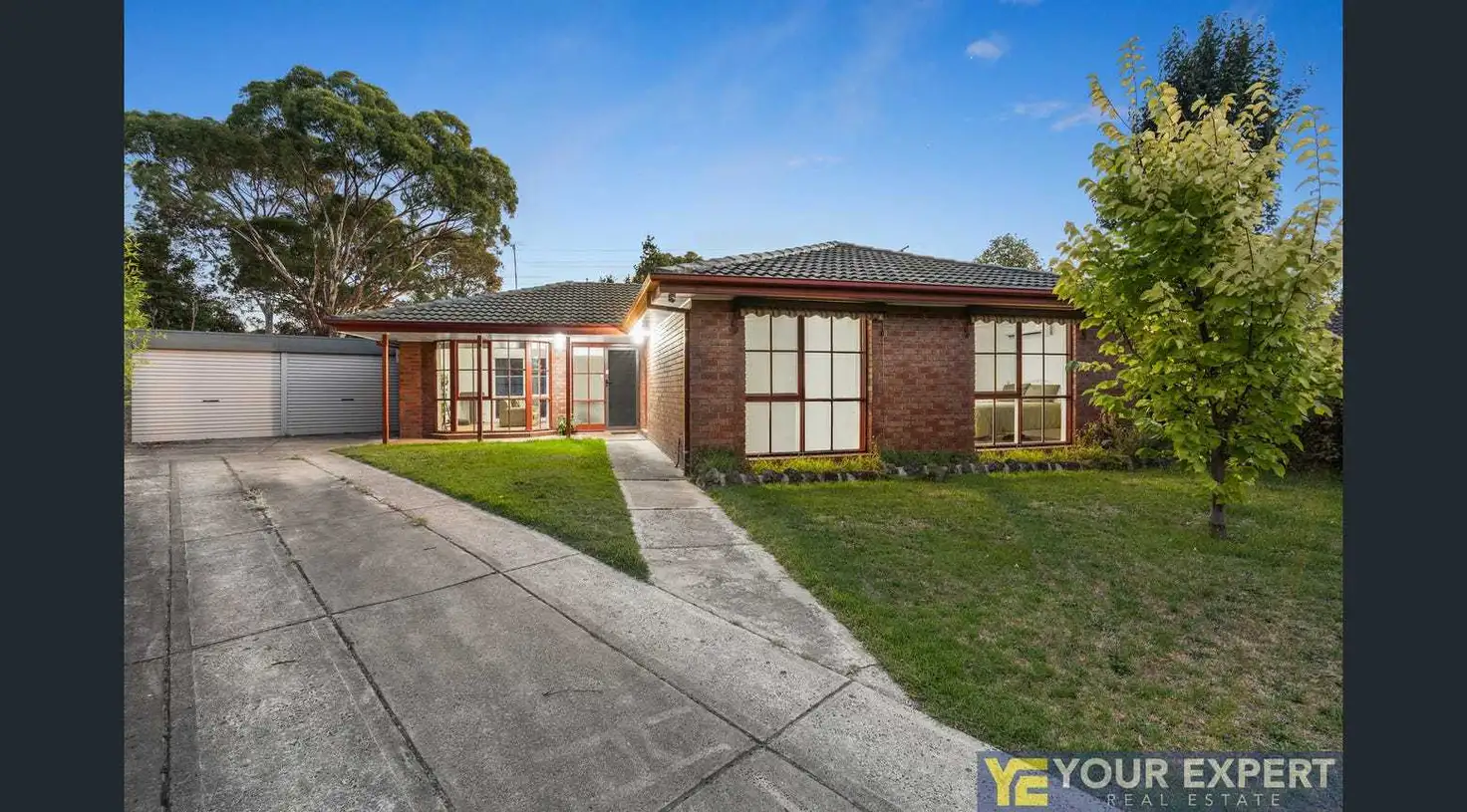 Main view of Homely house listing, 7 Hood Court, Berwick VIC 3806