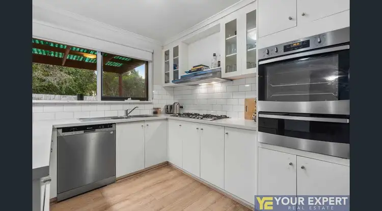 Third view of Homely house listing, 7 Hood Court, Berwick VIC 3806