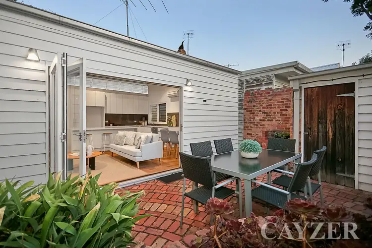 Fourth view of Homely house listing, 20 Boyd Street, Albert Park VIC 3206