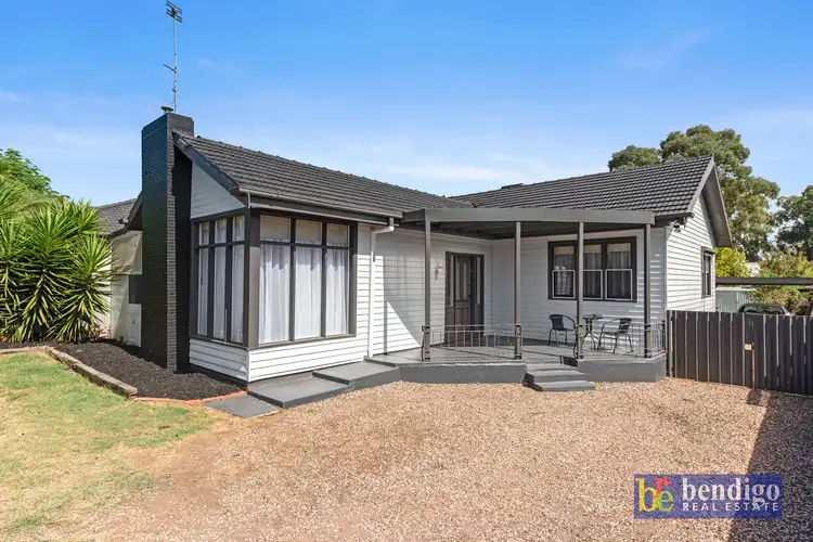 523 Napier Street, White Hills VIC 3550