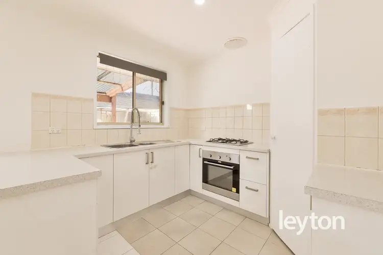 Fourth view of Homely unit listing, 2/741 Heatherton Road, Springvale VIC 3171