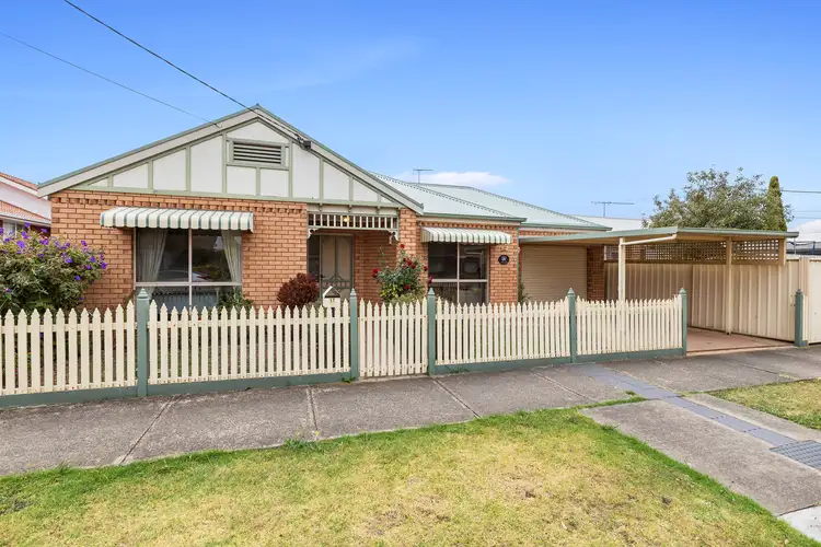 Second view of Homely unit listing, 17 Jasmine Street, Bell Park VIC 3215