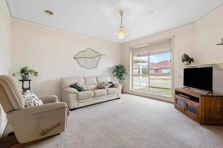 Third view of Homely unit listing, 17 Jasmine Street, Bell Park VIC 3215