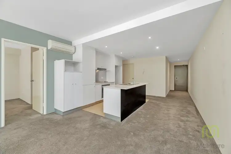 Second view of Homely apartment listing, 1D/17 Uriarra Road, Queanbeyan NSW 2620