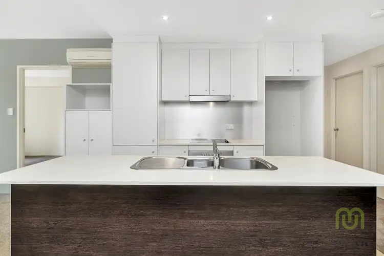 Third view of Homely apartment listing, 1D/17 Uriarra Road, Queanbeyan NSW 2620