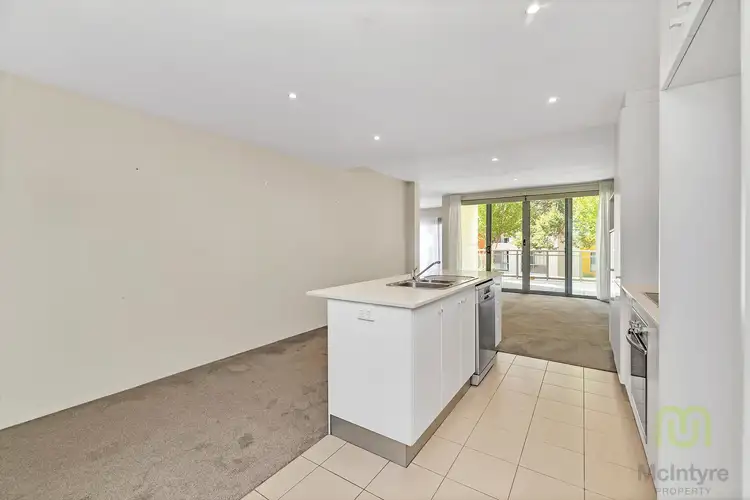 Fifth view of Homely apartment listing, 1D/17 Uriarra Road, Queanbeyan NSW 2620