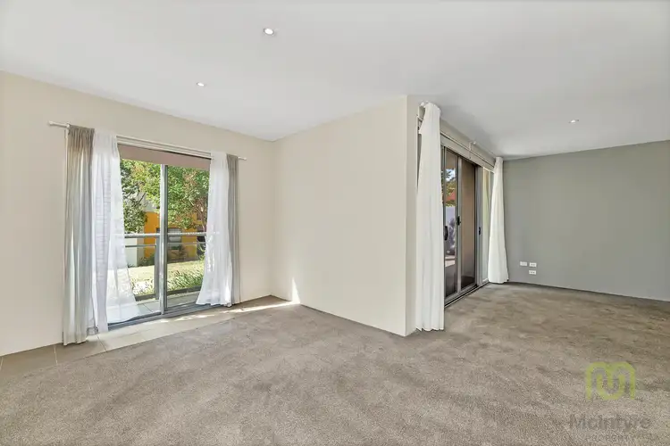 Sixth view of Homely apartment listing, 1D/17 Uriarra Road, Queanbeyan NSW 2620