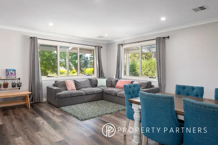 Third view of Homely house listing, 324 Warburton Highway, Wandin North VIC 3139