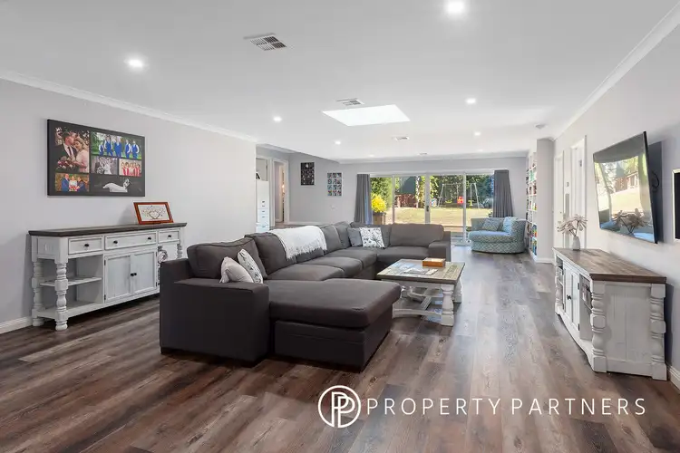 Fifth view of Homely house listing, 324 Warburton Highway, Wandin North VIC 3139
