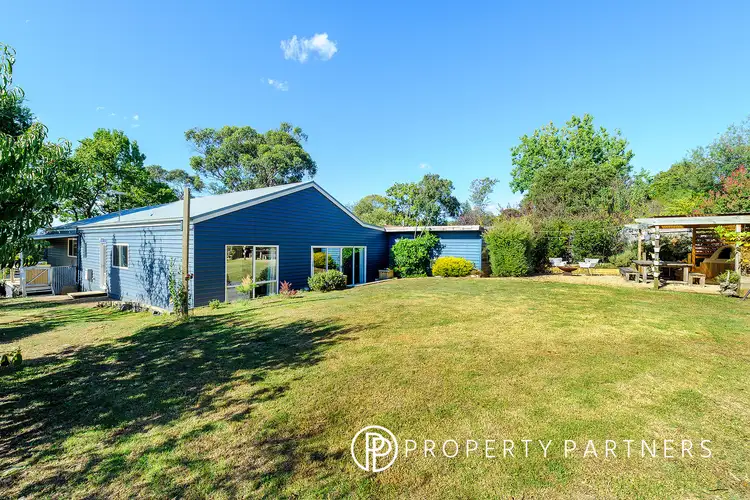 Sixth view of Homely house listing, 324 Warburton Highway, Wandin North VIC 3139