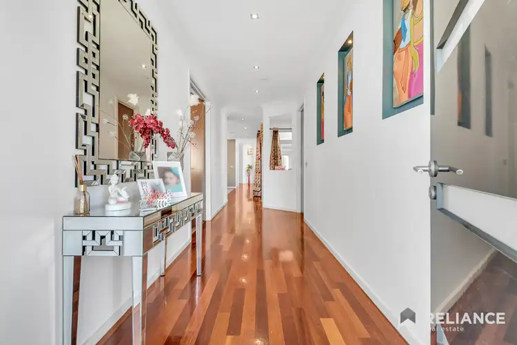 Second view of Homely house listing, 1 Jells Place, Caroline Springs VIC 3023