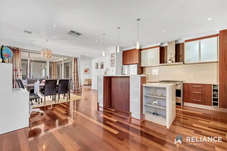 Sixth view of Homely house listing, 1 Jells Place, Caroline Springs VIC 3023